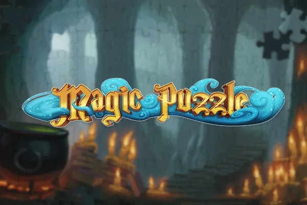 Magic Puzzle